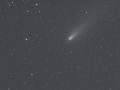 23 Mays 2006 :  Comet Schwassmann-Wachmann 3 Passes the Earth