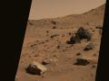 21 Temmuz 2006 : Mars'taki Yabanclar