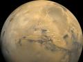 30 Temmuz 2006 : Valles Marineris : Mars'n Byk Kanyonu