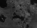 31 Temmuz 2006 : Titan'daki Muhtemel Metan Glleri