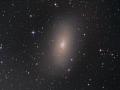 8 Eyll 2006 : Messier 110