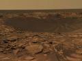 19 Eyll 2006 : Mars'taki Beagle Krateri