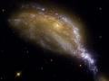 5 Kasm 2006 : NGC 6745'te Bir Gkada arpmas