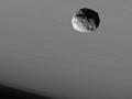 7 Kasm 2006 : Janus : Satrn'n Patates Biimli Uydusu