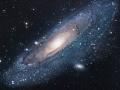 26 Kasm 2006 : M31 : Zincirli Prenses (Andromeda) Gkadas