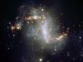 28 Kasm 2006 : Yldzlarla Dolup Taan Olaan D Gkada NGC 1313