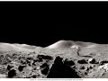 10 Aralk 2006 : Apollo 17 Panoramas : Astronot Kouyor