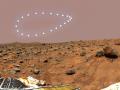 30 Aralk 2006 : Mars'ta Gnizi