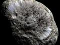 28 Ocak 2007 : Satrn'n Hyperion'u : Tuhaf Kraterlerle Dolu Bir Uydu