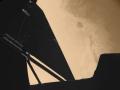 1 Mart 2007 : Rosetta Mars zerinde