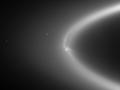27 Mart 2007 : Satrn'n E Halkas'n Enceladus Yaratyor