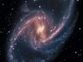 28 Mart 2007 : NGC 1365 : Grkemli Ada Evren