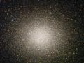 19 Nisan 2007 : NGC 5139: Omega Erboa