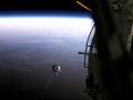 23 Nisan 2007 : Uluslararas Uzay stasyonu'na Yaklamakta Olan Malzeme Gemisi