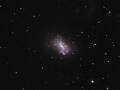 3 Mays 2007 : Kk Gkada NGC 4449