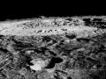 16 Haziran 2007 : Ay Yrnge Arac Kopernik Krater'ini nceliyor