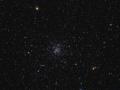 9 Austos 2007 : Messier 67 Yldz Kmesi