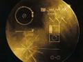8 Eyll 2007 : Voyager'larn iedeki Mesaj