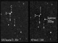 16 Ekim 2007 : SN 2005ap : imdiye Kadar Bulunmu En Parlak stnova