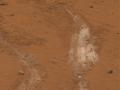18 Aralk 2007 : Mars'ta Beklemedik ekilde Silis Bakmndan Zengin Toprak Bulundu