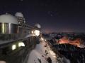 25 Ocak 2008 : Pic du Midi'de K Gecesi