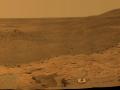 29 Ocak 2008 : Mars'taki Robot Gezgin Spirit'ten Bat Vadisi Panoramas