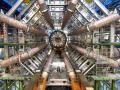 25 ubat 2008 : Byk Hadron arptrcs'nda afak