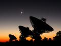 10 Mart 2008 : Avustralya Radyo Teleskop Dizisi zerinde Sralanan Gezegenler