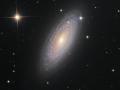 29 Mart 2008 : Sarmal Gkada NGC 2841