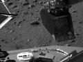 8 Haziran 2008 : Mars Topra rnei ncelenmeye Hazr