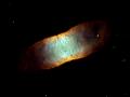 27 Temmuz 2008 : IC 4406 : Drt Keli Grnme Sahip Bir Bulutsu