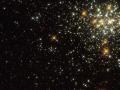 6 Austos 2008 : NGC 1818 : Gen Bir Kresel Kme