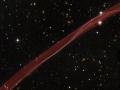 15 Eyll 2008 : SN 1006 : Hubble'dan Bir stnova eridi