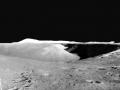 30 Kasm 2008 : Apollo 15'ten Bir Panorama : Keif Yapan Astronot