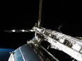 2 Aralk 2008 : Uluslararas Uzay stasyonu : Astronotu Bulun
