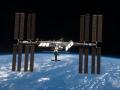 6 Nisan 2009 : Uluslararas Uzay stasyonu Tekrar Geniledi