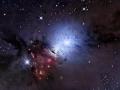 18 Nisan 2009 : NGC 1333 Yldz Tozu