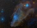 21 Mays 2009 : IC 4592 : Mavi Bir Atba
