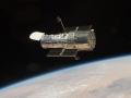 25 Mays 2009 : Hubble Serbeste Szlyor
