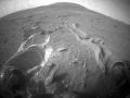 1 Haziran 2009 : Spirit Mars'ta Yumuak Topraa Sapland