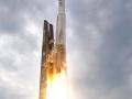 22 Haziran 2009 : Atlas 5 Roketi Ay'a Frlatld
