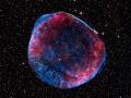 1 Austos 2009 : SN 1006 stnova Kalnts