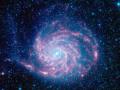 Spitzer'in Gzyle M101 - 30 Aralk 2009