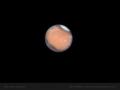 29 Ocak 2010 : Mars'n 2010 Yl Kar Konumu