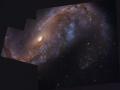25 Mart 2010 : NGC 2442 : Uanbalk'taki Gkada