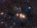 15 Ekim 2010 : NGC 2170 Manzaras