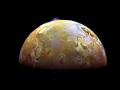 22 Mays 2011 : Io : Prometheus Duman