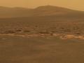 15 Austos 2011 : Gezgin Mars'taki Endeavor Krateri'ne Vard