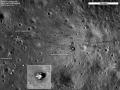 8 Eyll 2011 : Apollo 17'nin ni Alan : Daha Net Bir Grnt
