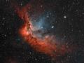 2 Kasm 2011 : NGC 7380 : Byc Bulutsusu